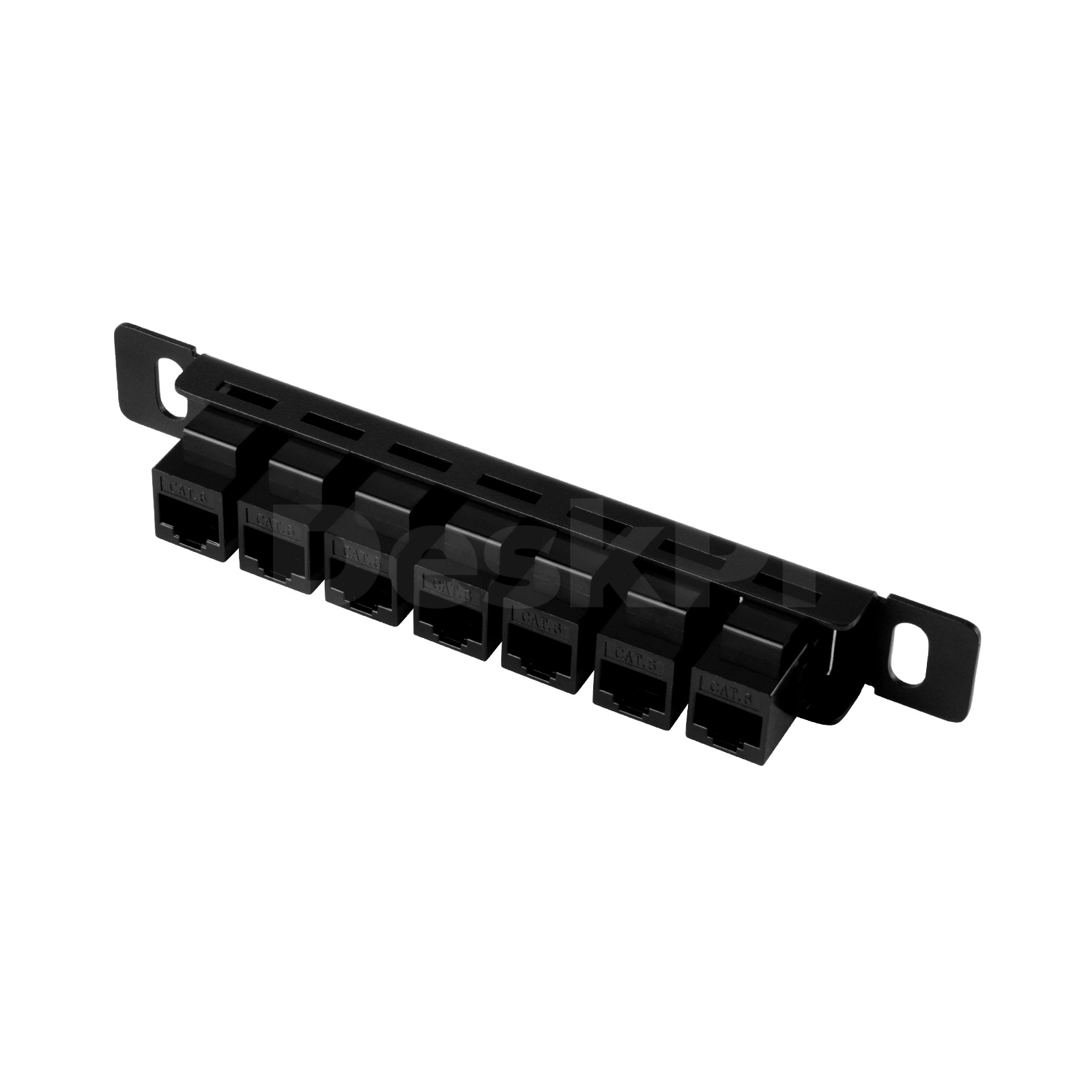 DeskPi RackMate 7 inch 0.5U CA - đánh giá và giá Deskpi Super6C