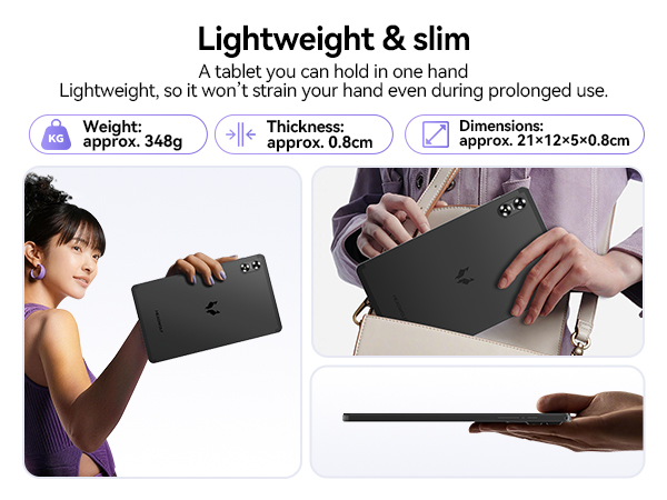 Headwolf FPad6 8.7inch Android - đánh giá và giá Deskpi Super6C