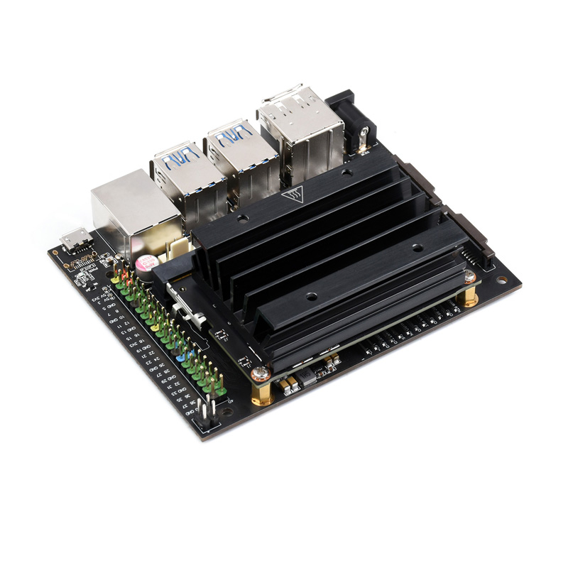 JETSON-IO-BASE-A Tàu Sân Bay B - đánh giá và giá Deskpi Super6C