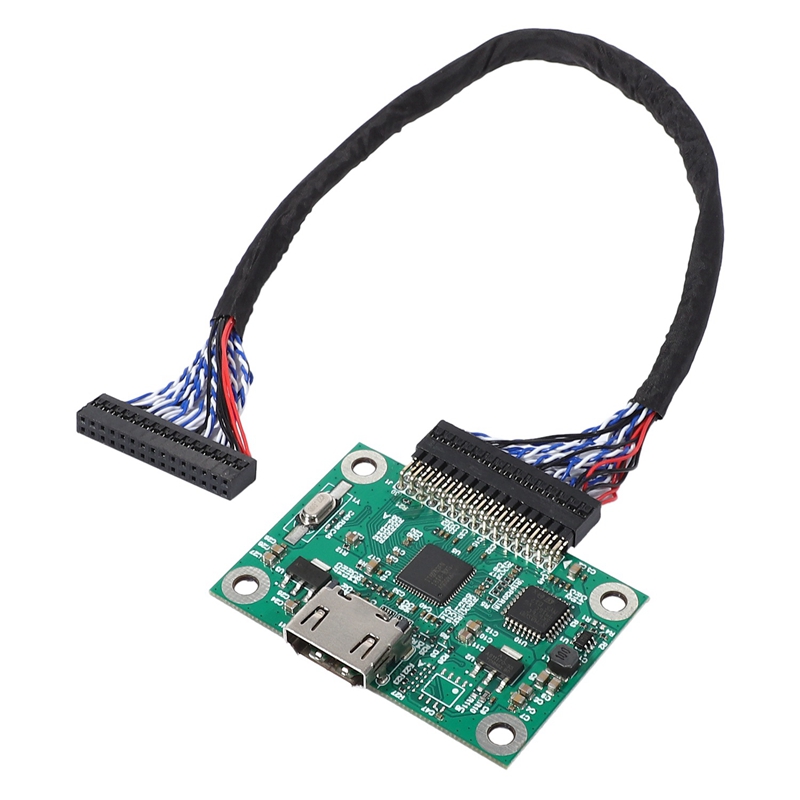 LVDS Sang HDMI Ban HDMI Để LVD - đánh giá và giá Turing Pi 2