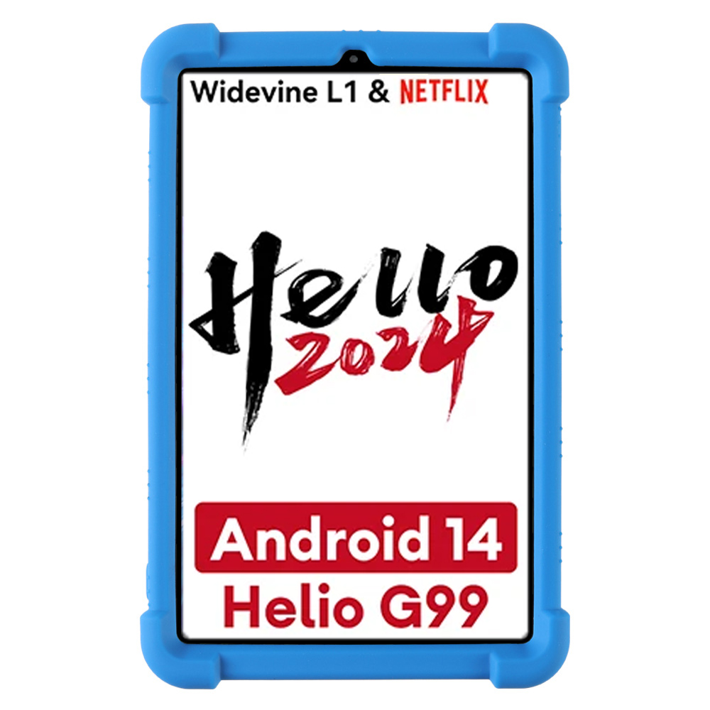 For HEADWOLF FPad6 8.4inch Tab - đánh giá và giá Deskpi Super6C