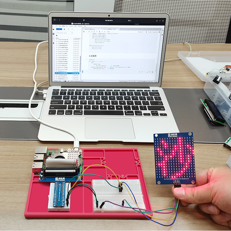 Raspberry Pi 5 Sensor Developm - đánh giá và giá Turing Pi 2
